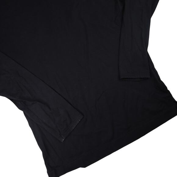 Y-3 Yohji Yamamoto x Adidas Classic Long Sleeve T Shirt - Picture 3 of 10